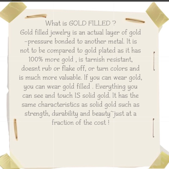 ⭐️Sz 8 left ! 18k blue sapphire ring - Picture 5 of 5